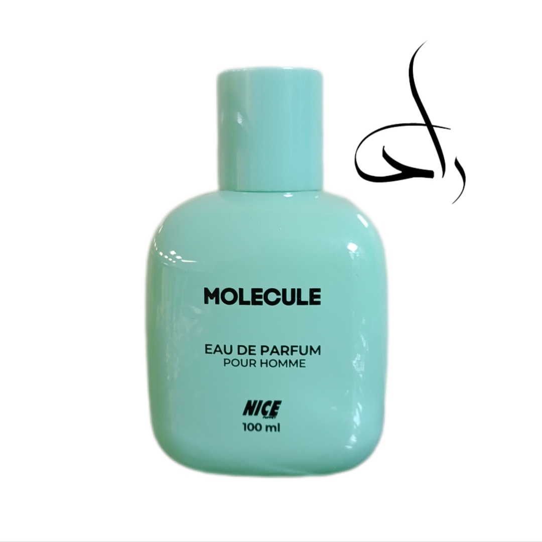 ادکلن اسپرت مولکول MOLECULE برند نایس ۱۰۰ ml