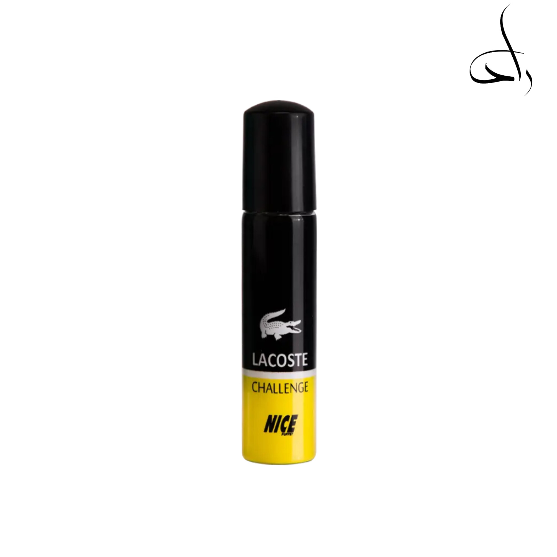 عطر قلمی لاکوست Lacoste Challenge برند اسکلاره 