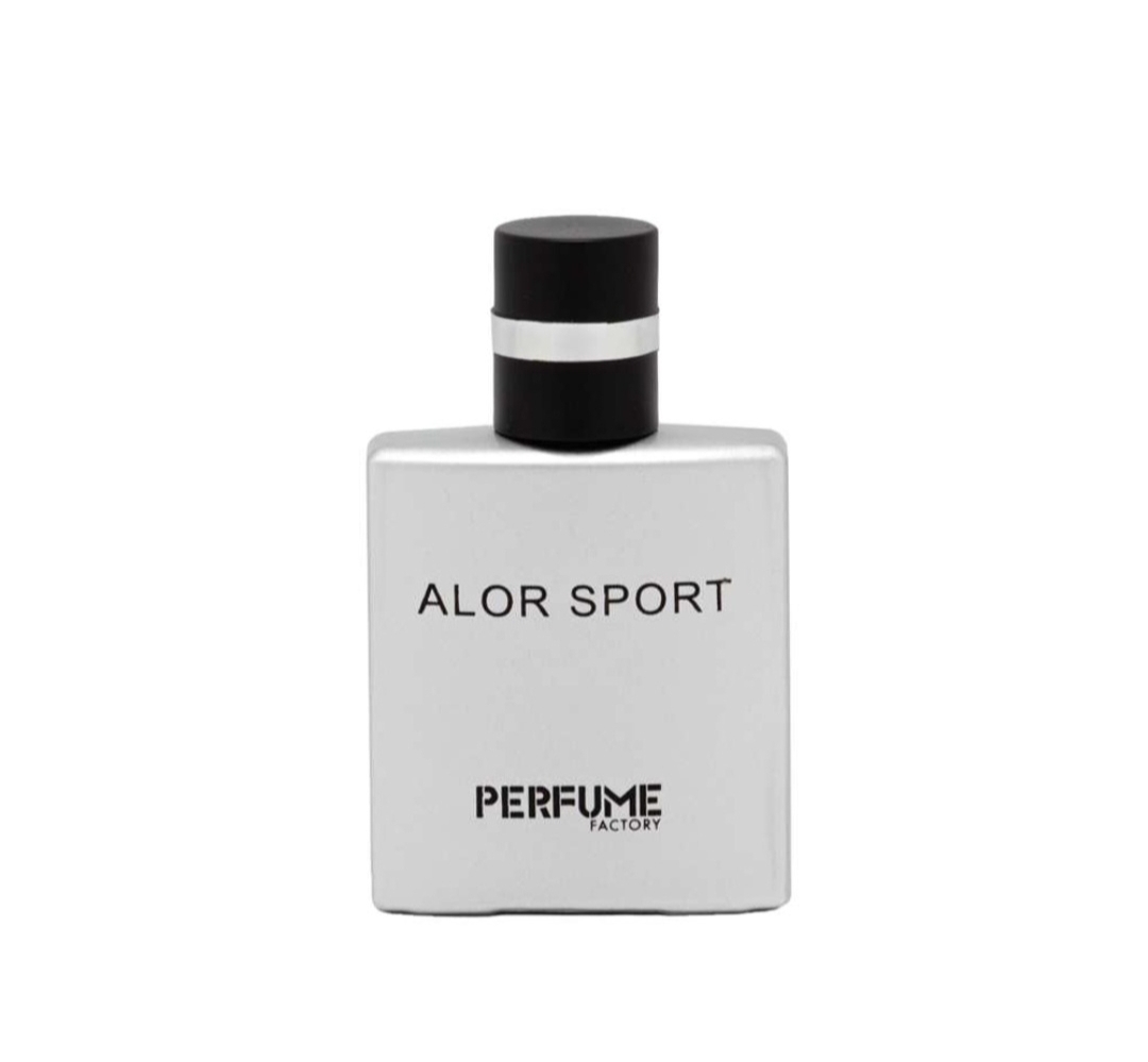 ادکلن الور هوم اسپرت برند پرفیوم فکتوری حجم 30ml