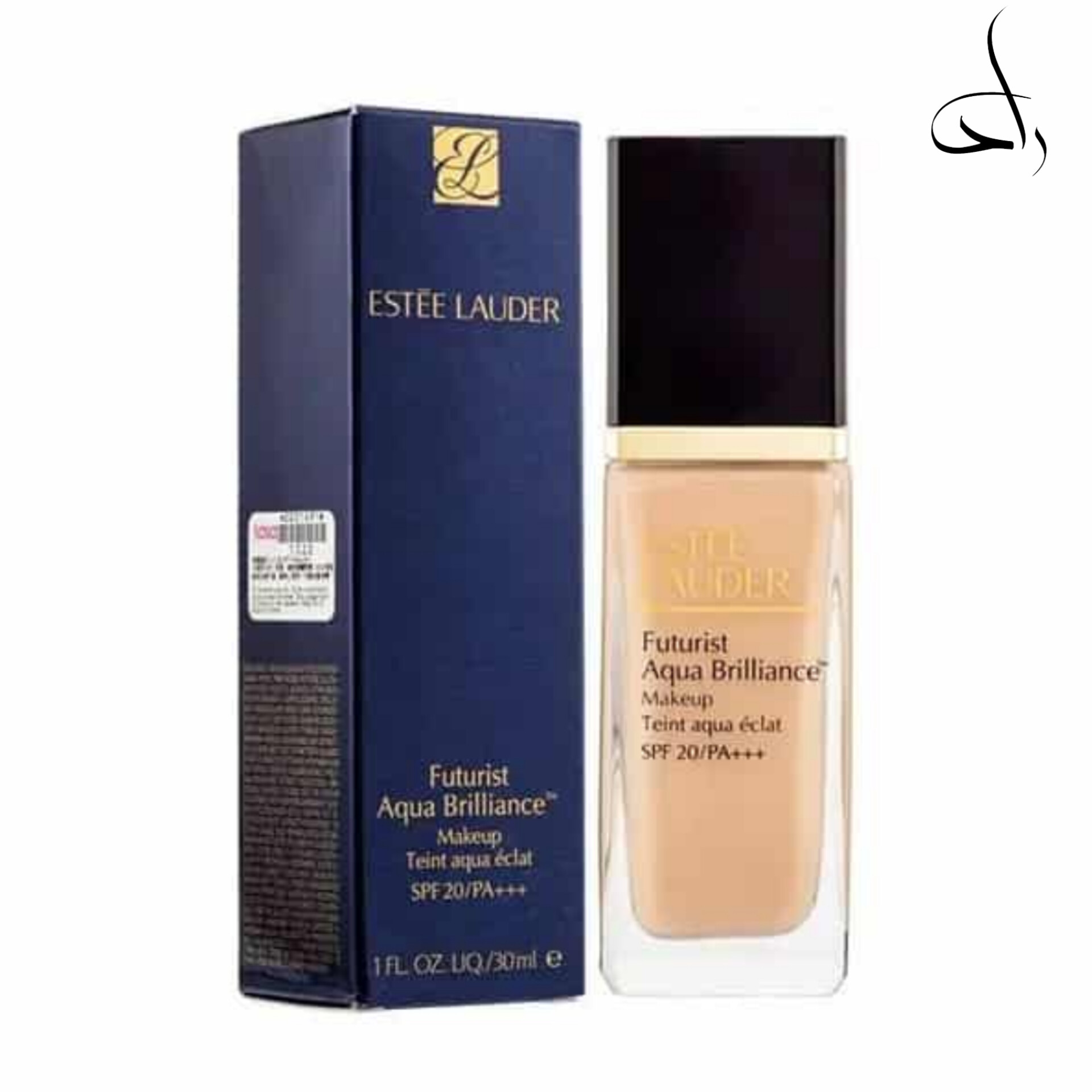 کرم پودر استی لادر Estee lauder 