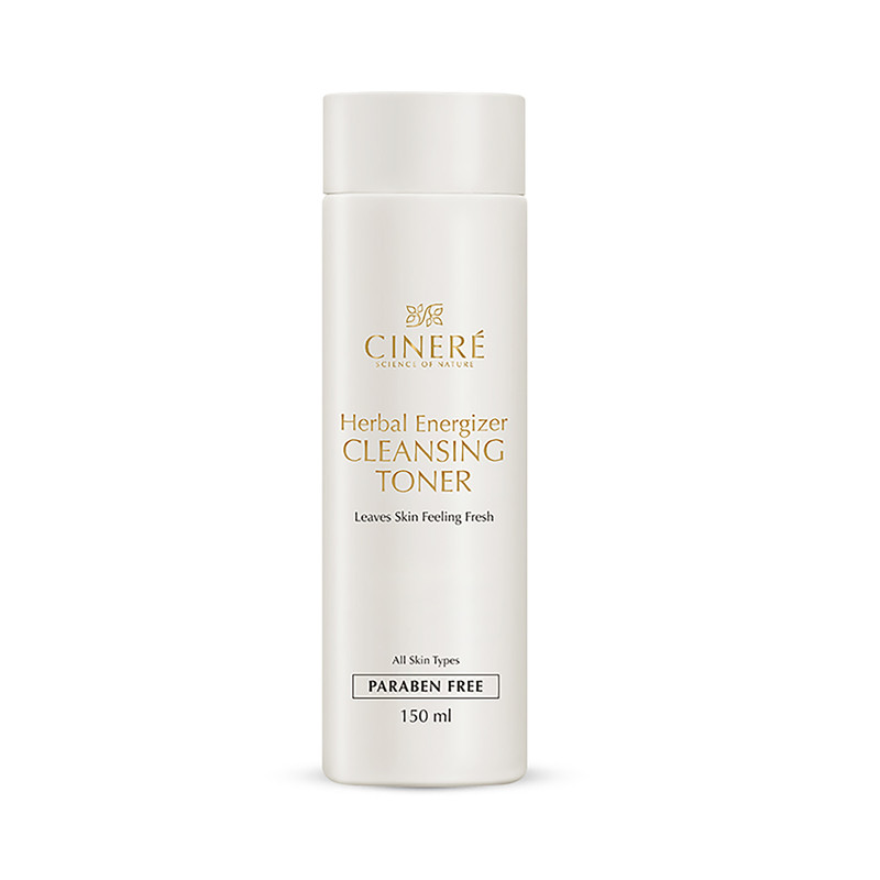 تونر پاک کننده صورت سینره حجم 150 ml