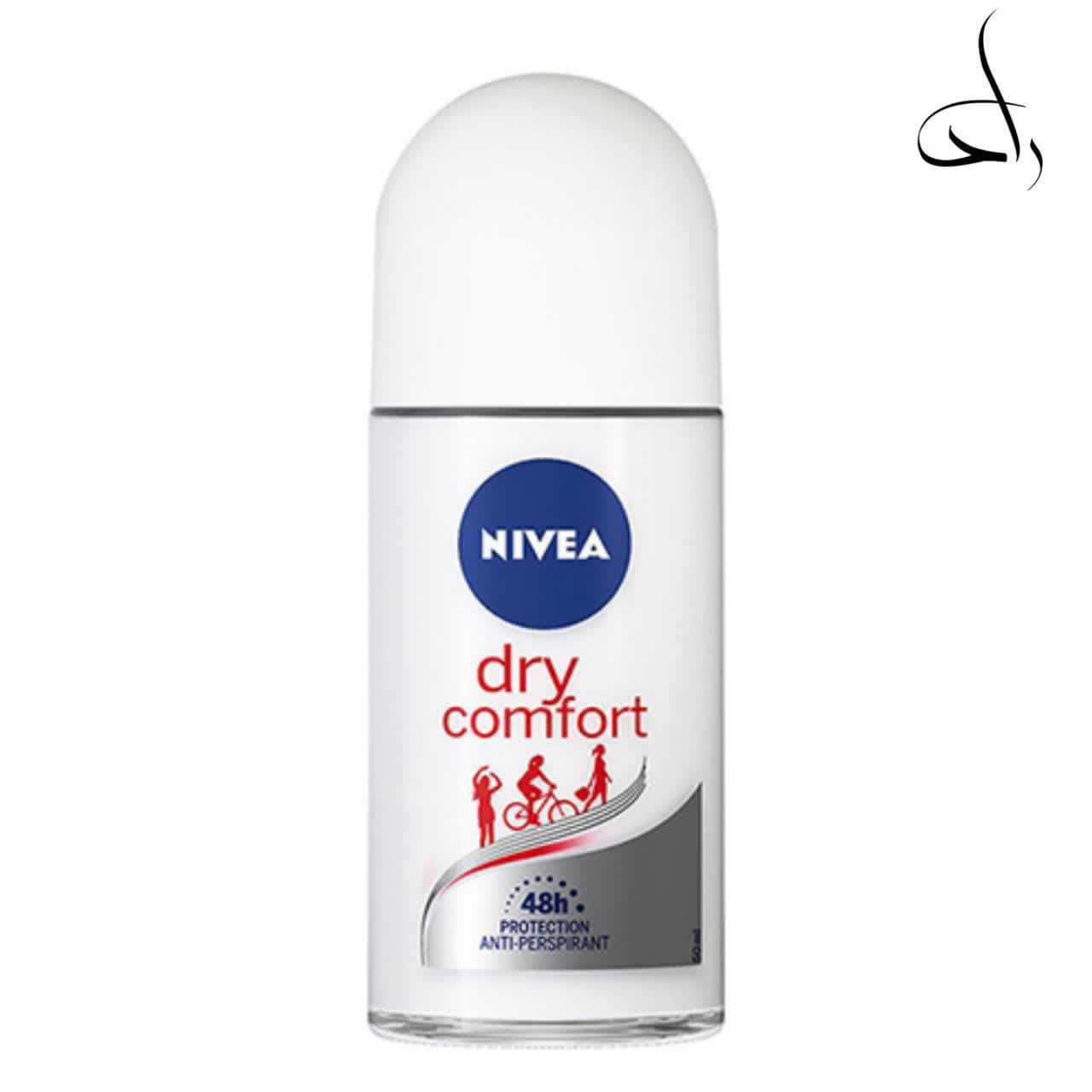 مام رول نیوآ مدل dry comfort