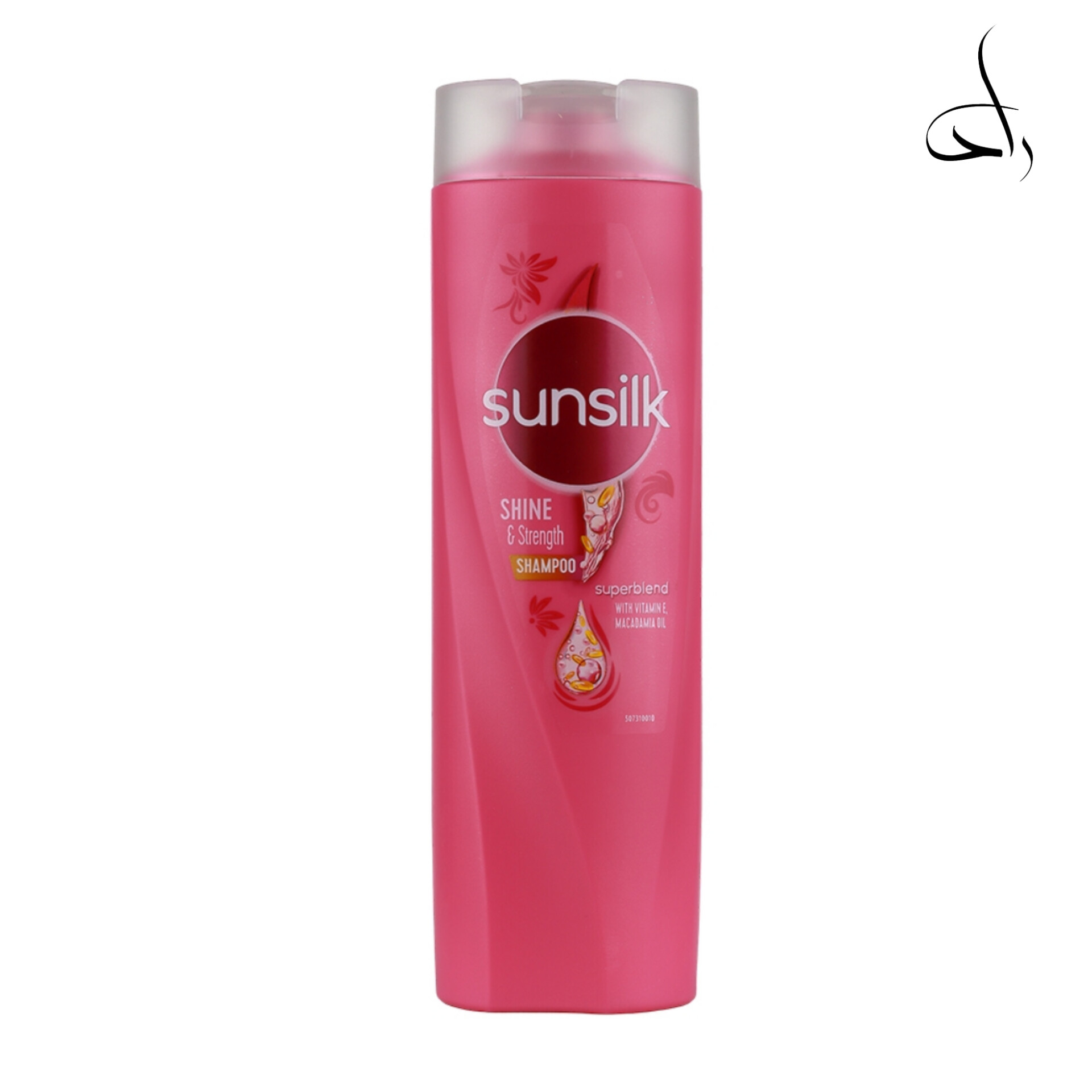 شامپو سانسیلک مدل shine & strength
