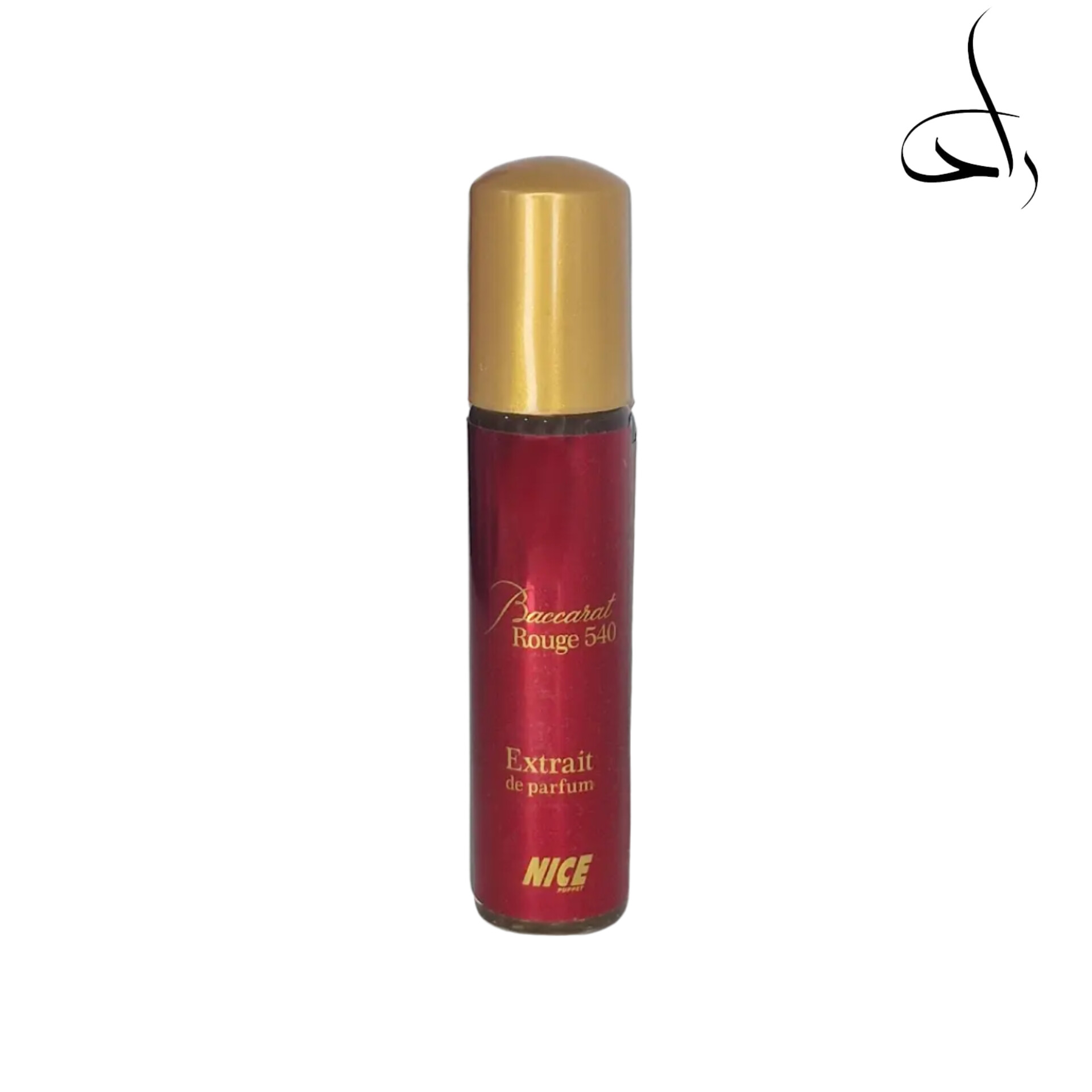 عطر قلمی باکارات رژ قرمز Baccarat Rouge Extrait برند اسکلاره 