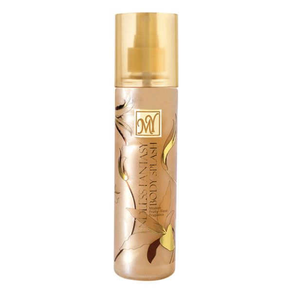 بادی اسپلش زنانه مای مدل ENDLESS FANTASY حجم 220 ml