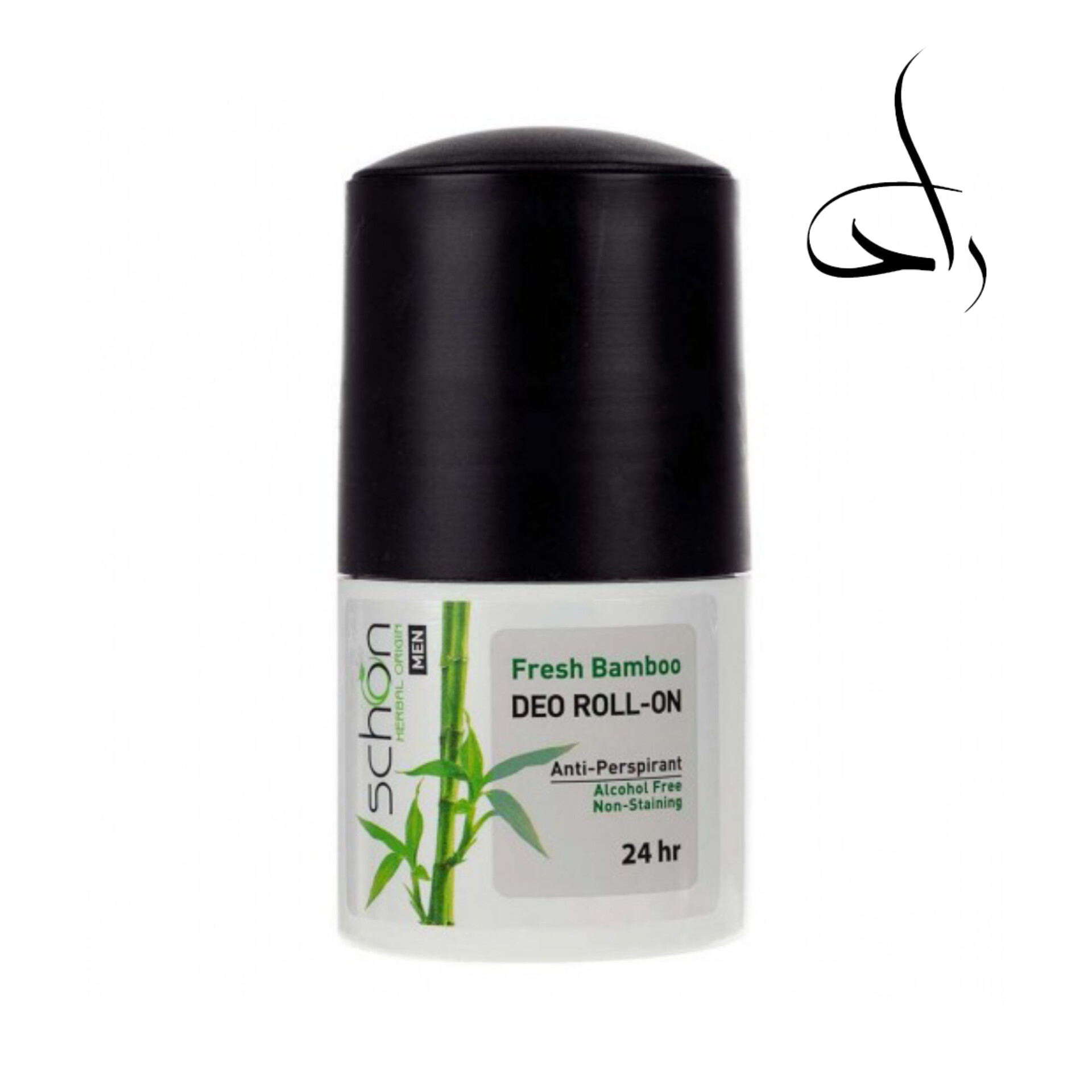 رول ضد تعریق شون مردانه مدل Fresh Bamboo حجم 50 میلی لیتر
