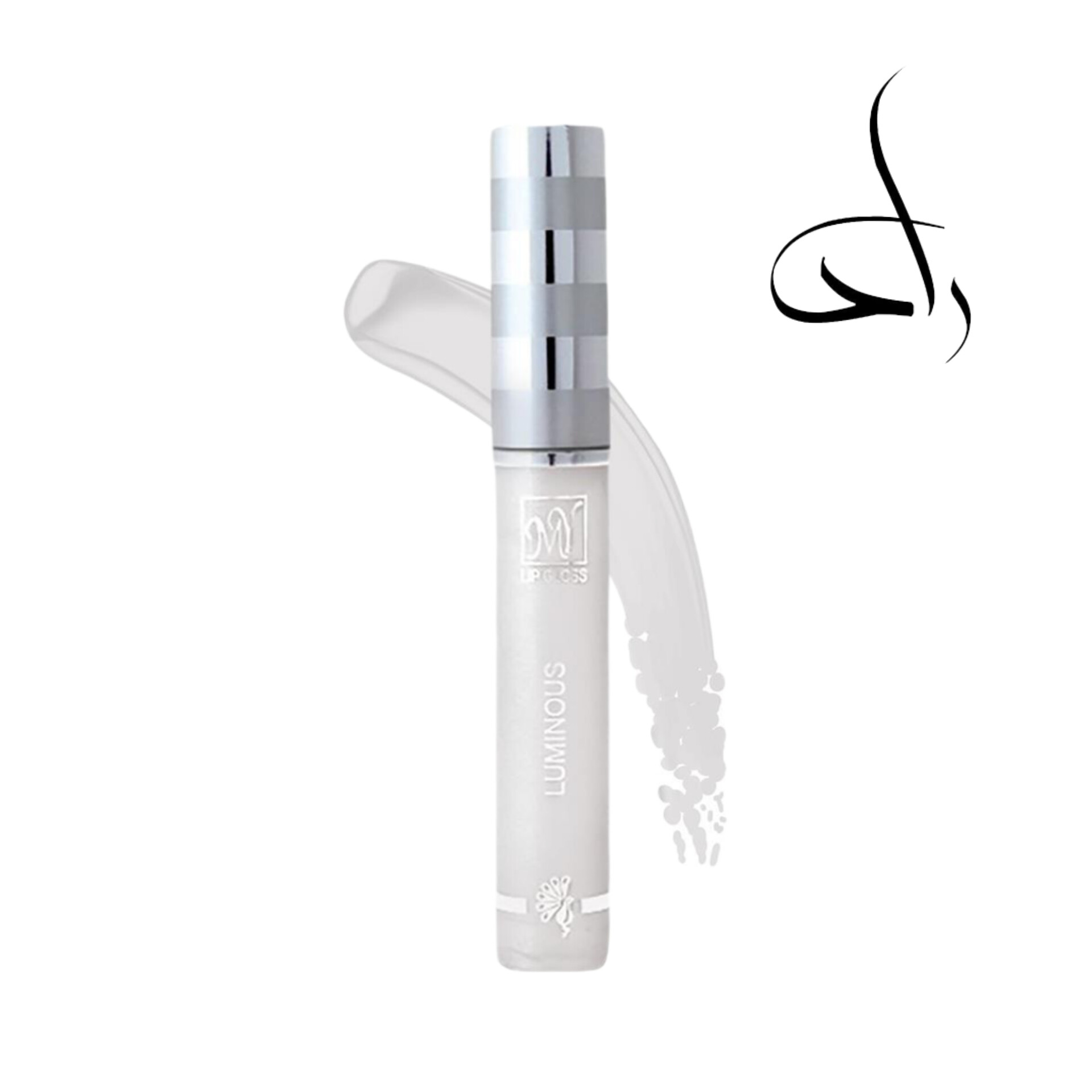 رژ لب مایع اکلیلی لومینوس شماره 12