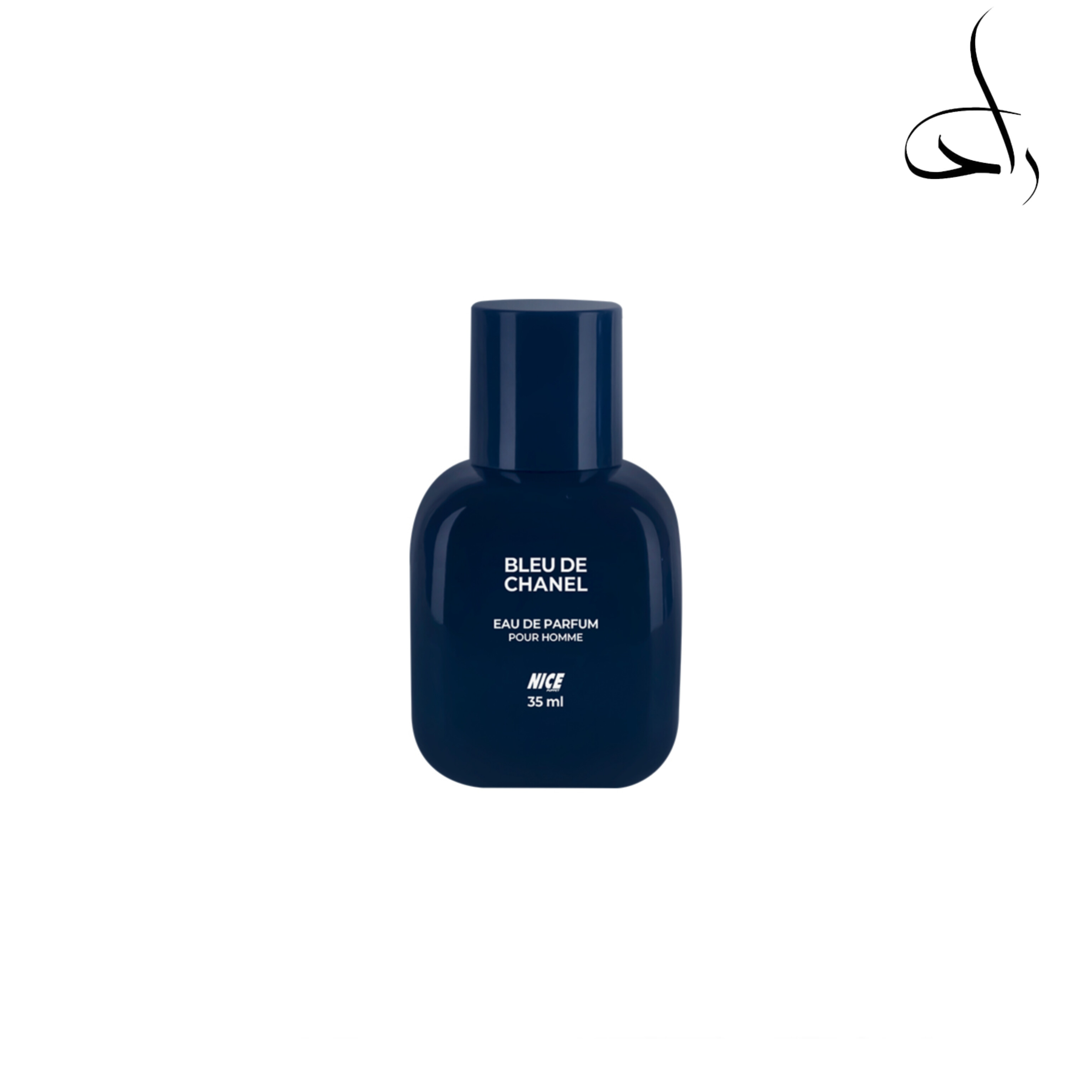 ادکلن مکعبی بلو چنل Bleu De Chanel برند نایس 