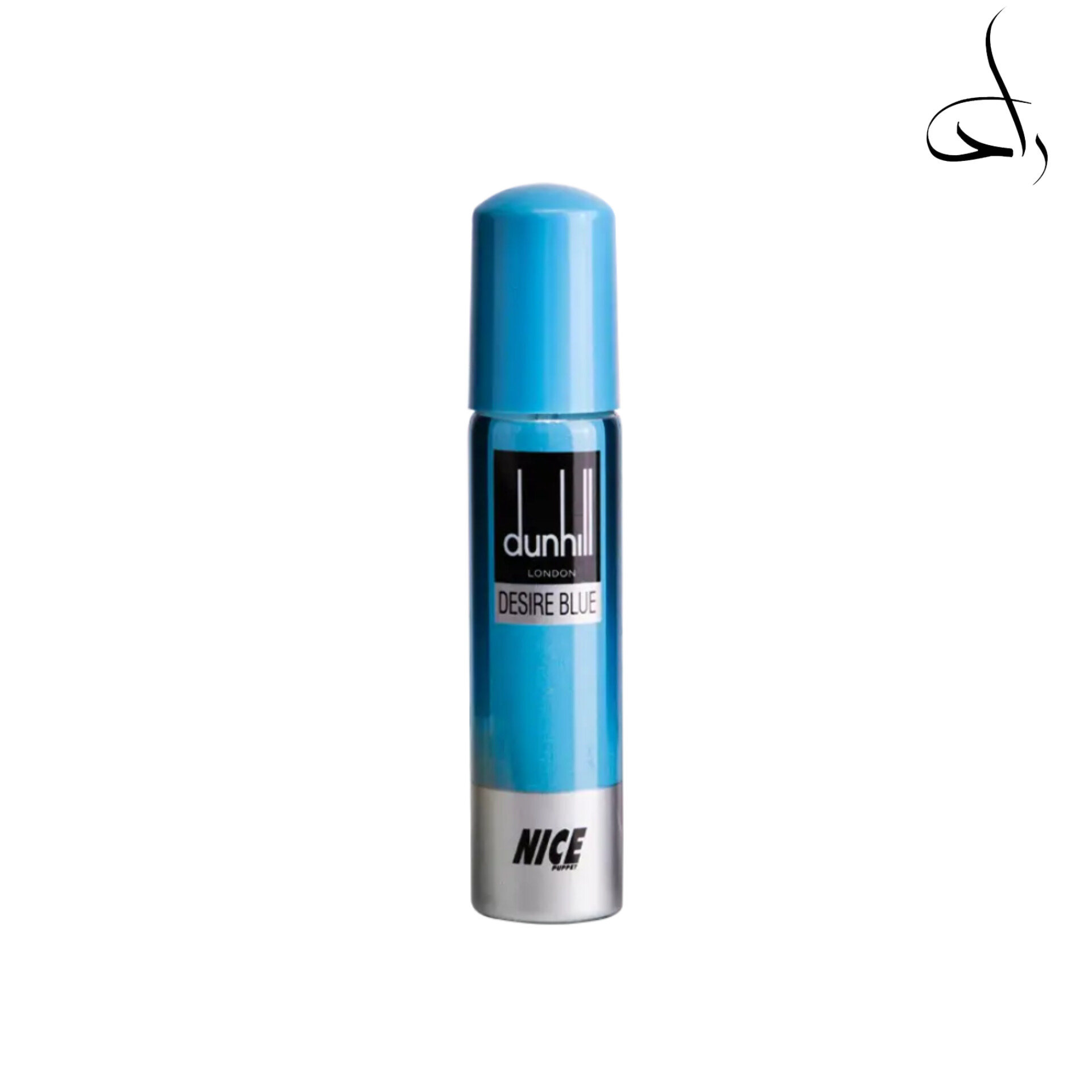 عطر قلمی دانهیل آبی Dunhill Desire Blue برند اسکلاره 
