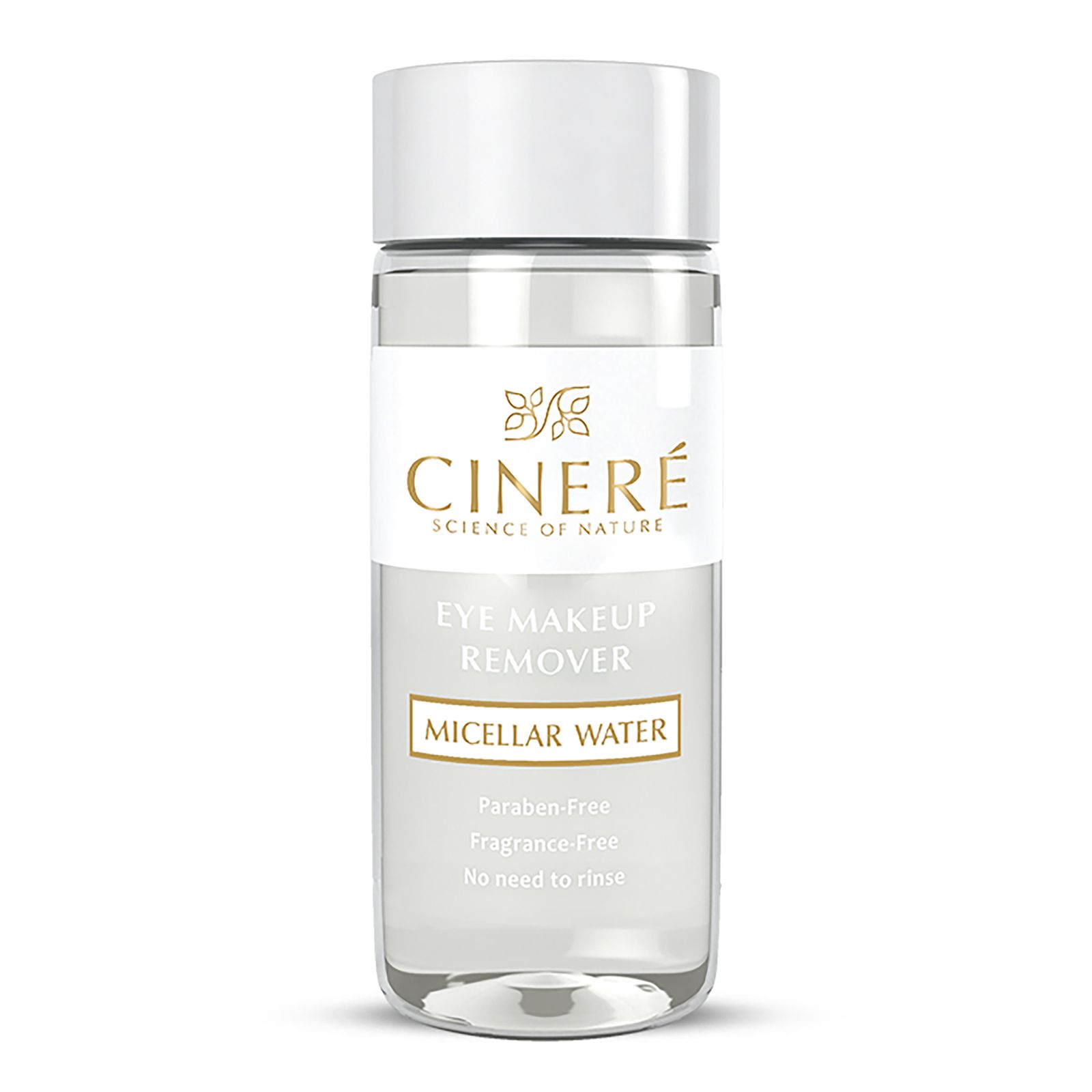 میسلار واتر مخصوص چشم سینره حجم 120 ml
