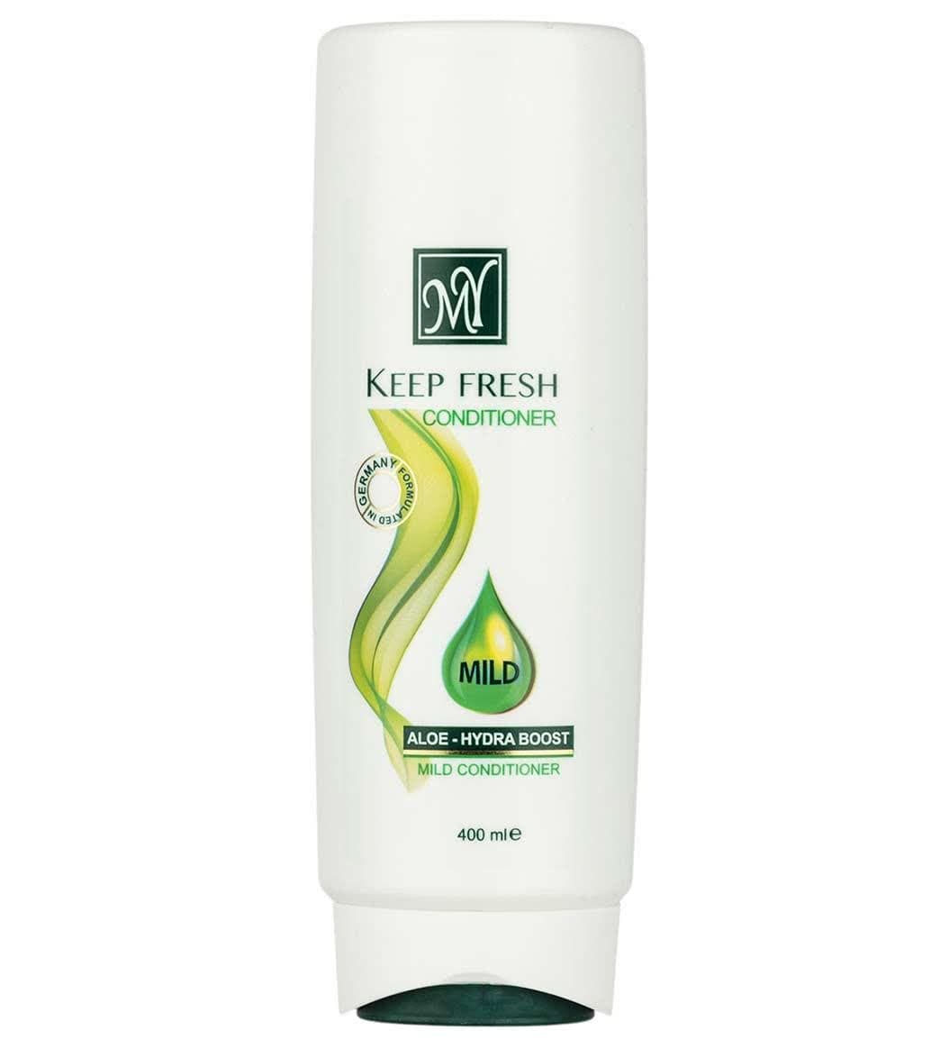 نرم کننده مو مای مدل Keep Fresh حجم 400 ml