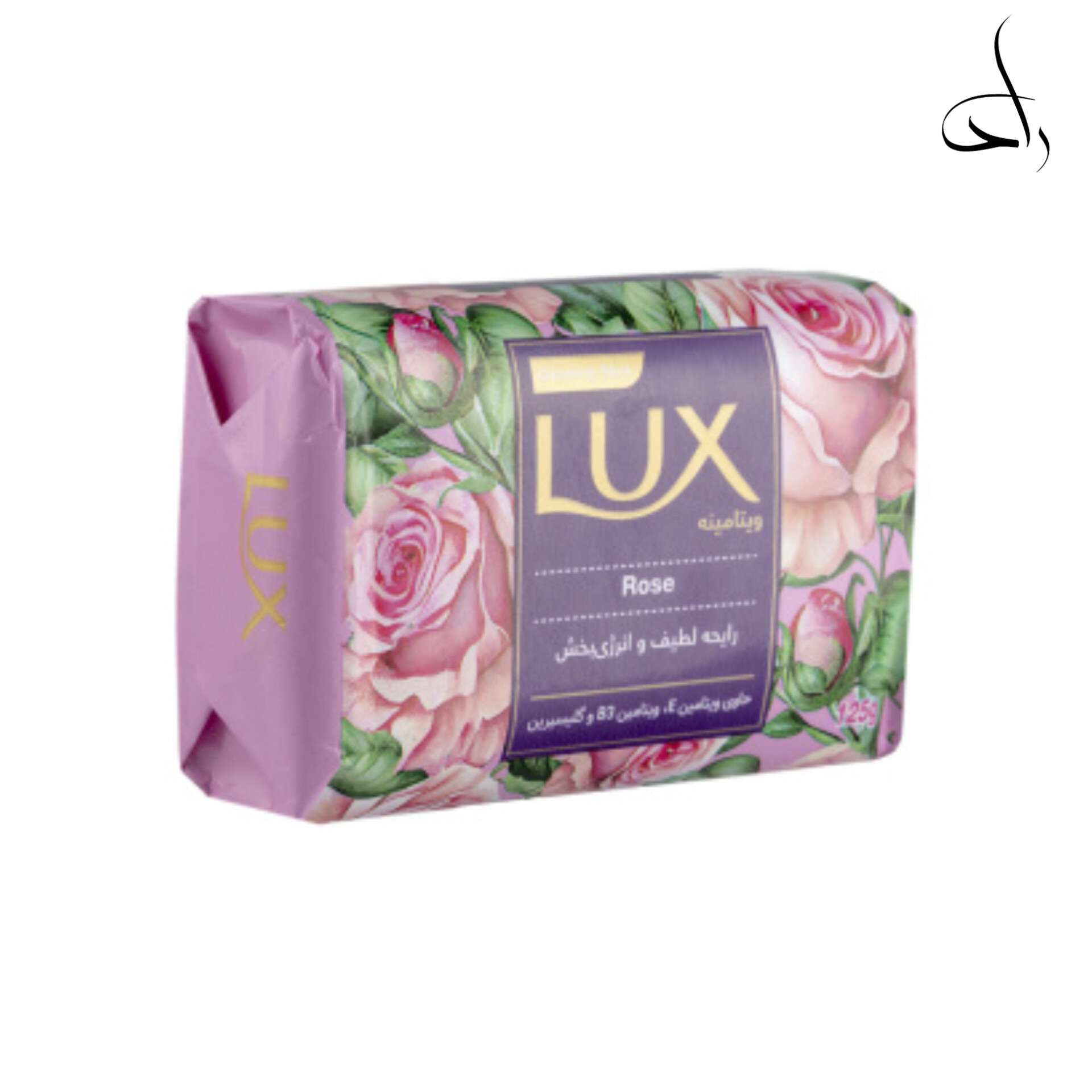 صابون لوکس 90 گرمی
