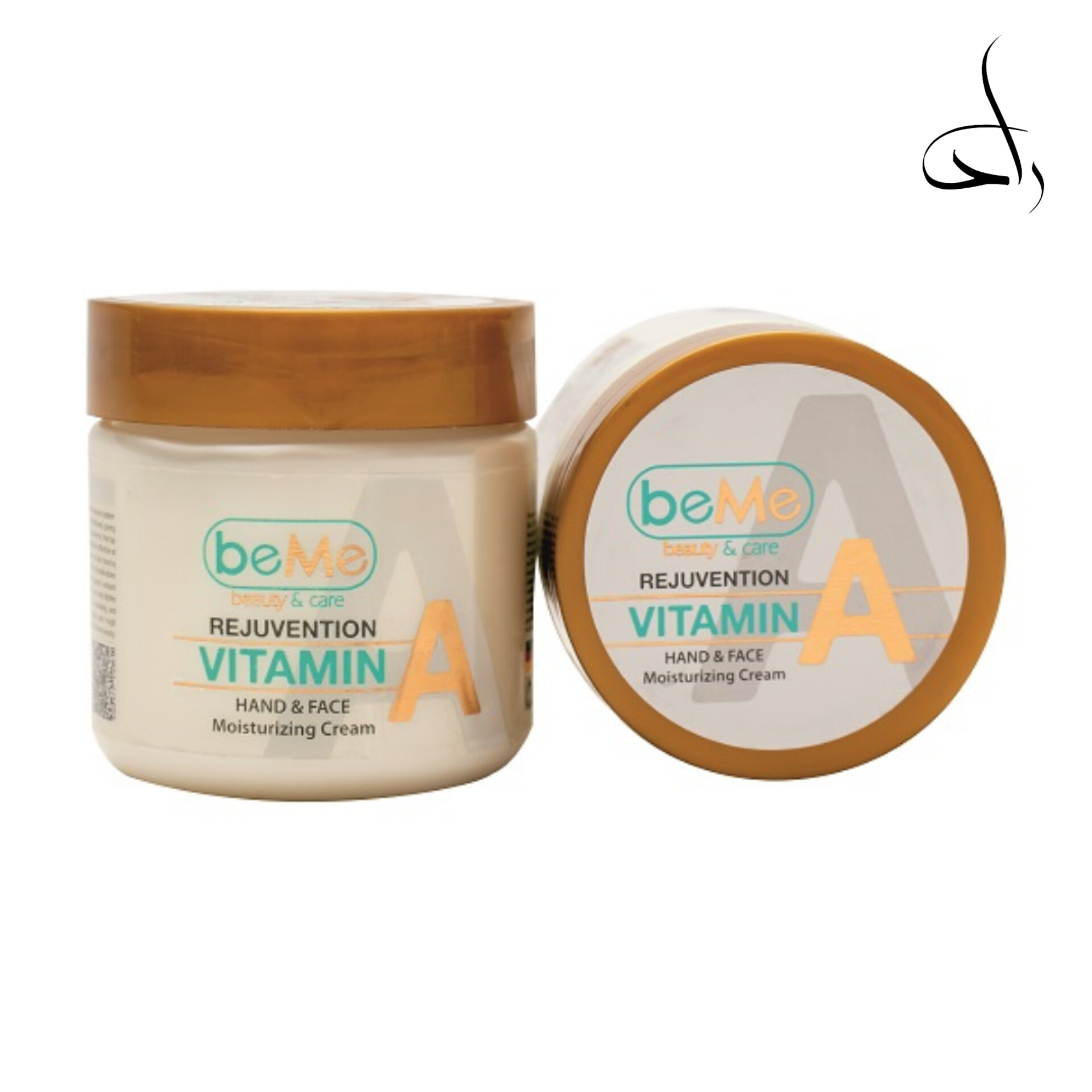 کرم ویتامین Aبی می حجم 270 ml