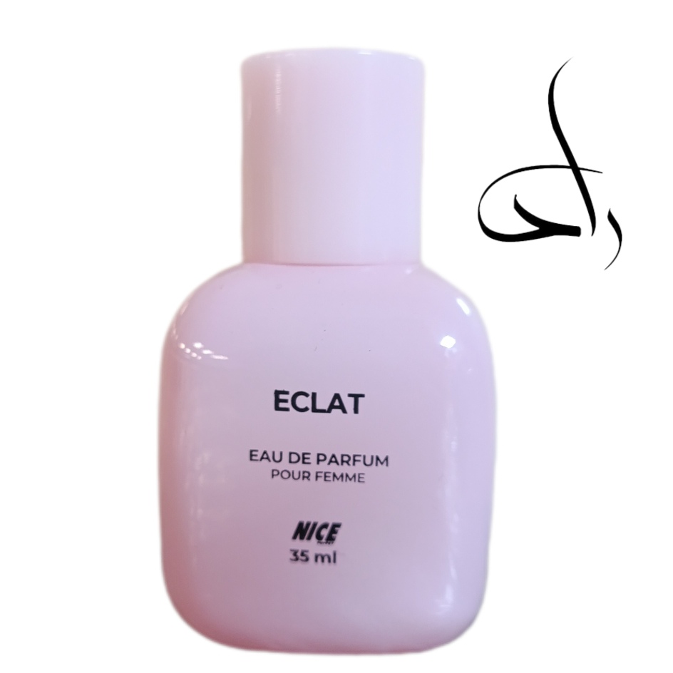 ادکلن زنانه اکلت ECLAT برند نایس  35 ml