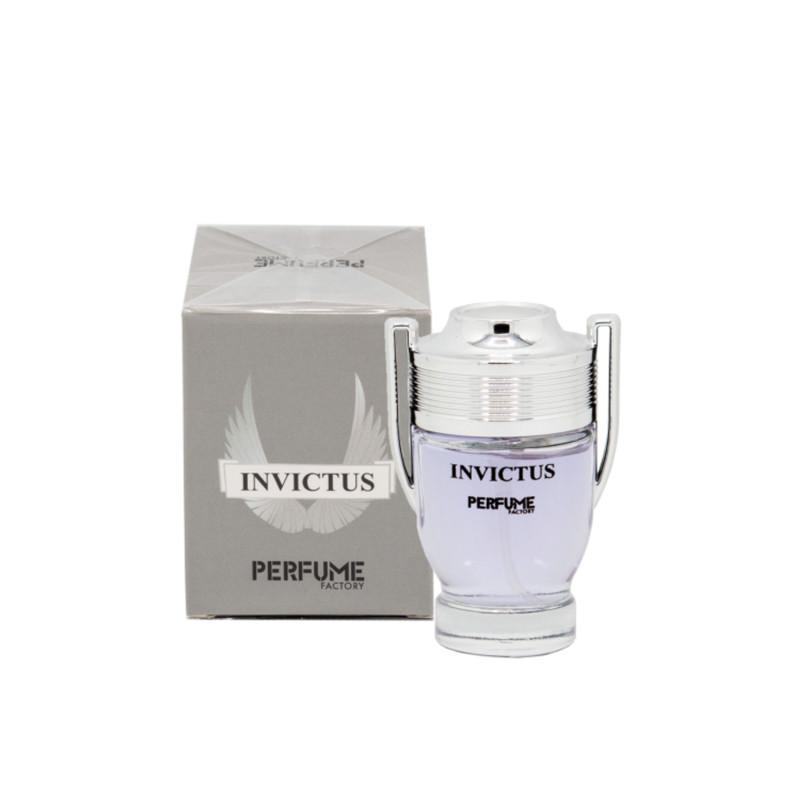 ادکلن اینوکتوس برند پرفیوم فکتوری حجم 30 ml