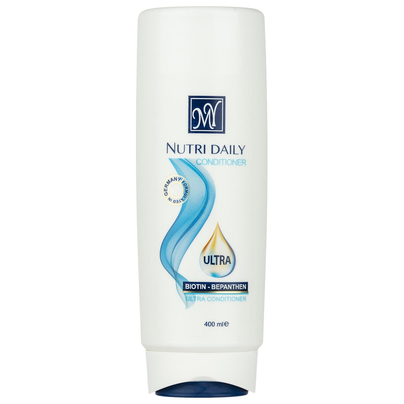 نرم کننده مو مای مدل Nutri Daily حجم 400 ml