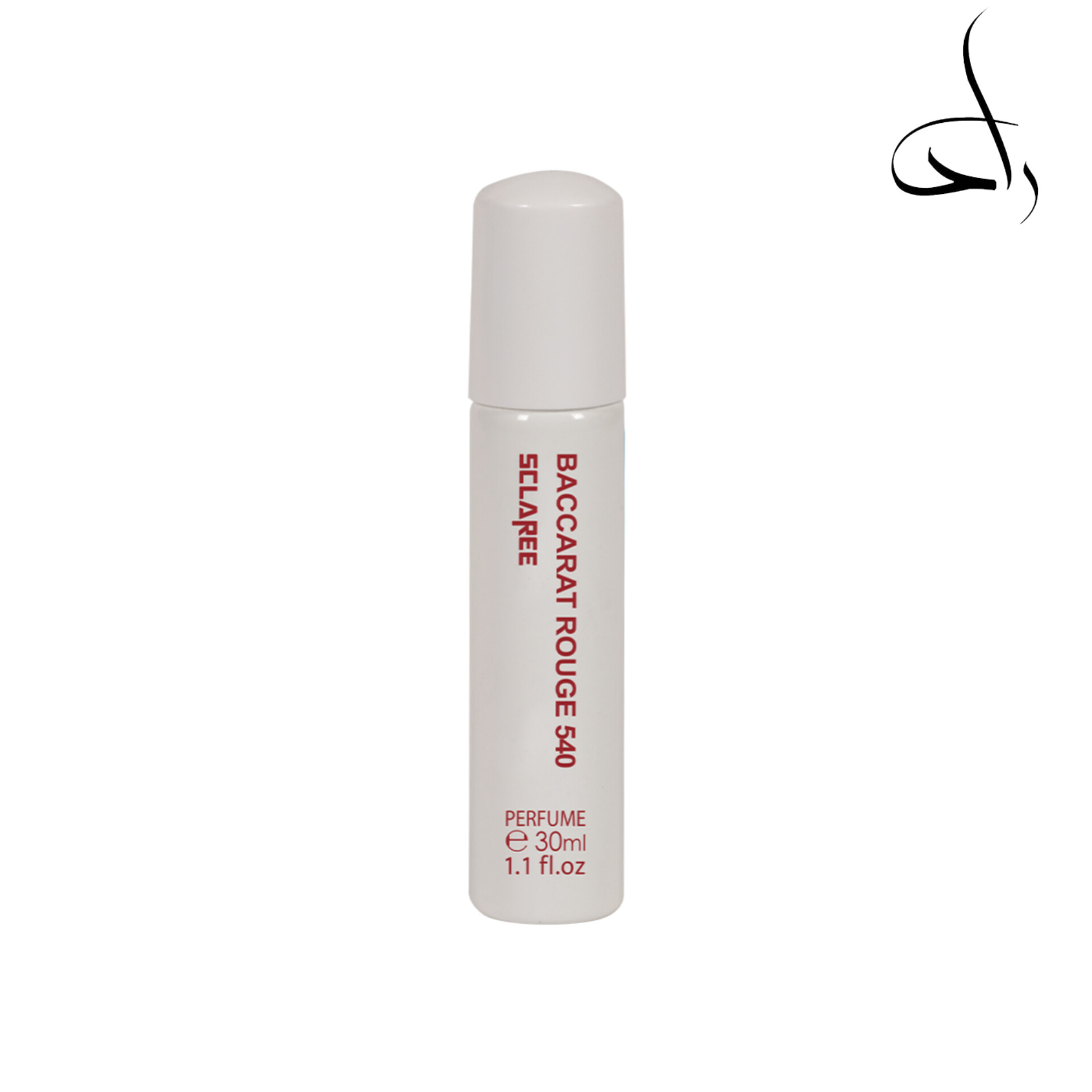 عطر قلمی باکارات رژ 540 Baccarat Rouge برند اسکلاره 