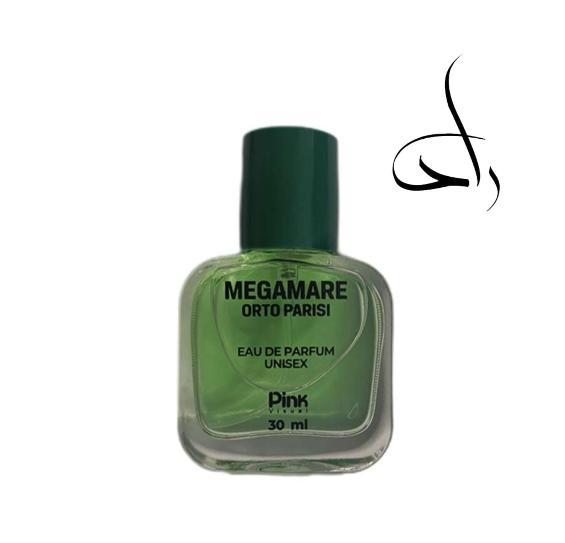 ادکلن اورتو پاریسی مگاماره اسپرت حجم 30ml