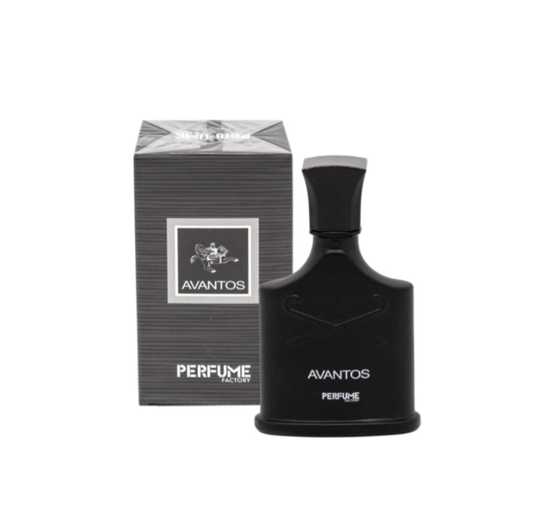 ادکلن کرید اونتوس برند پرفیوم فکتوری حجم 30 ml